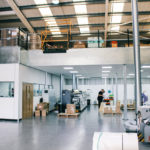 A Bali Hut to Get More Out of Your Garden Space