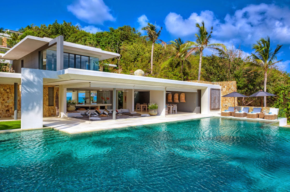 Thai House
