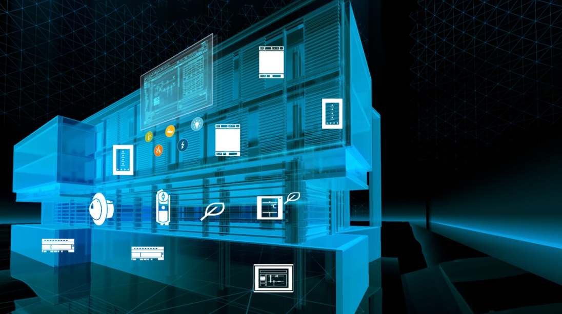 Building automation