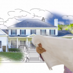 Buying The First House