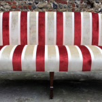 The advantages of using the timber stair cases: