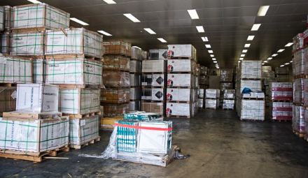 tile warehouse
