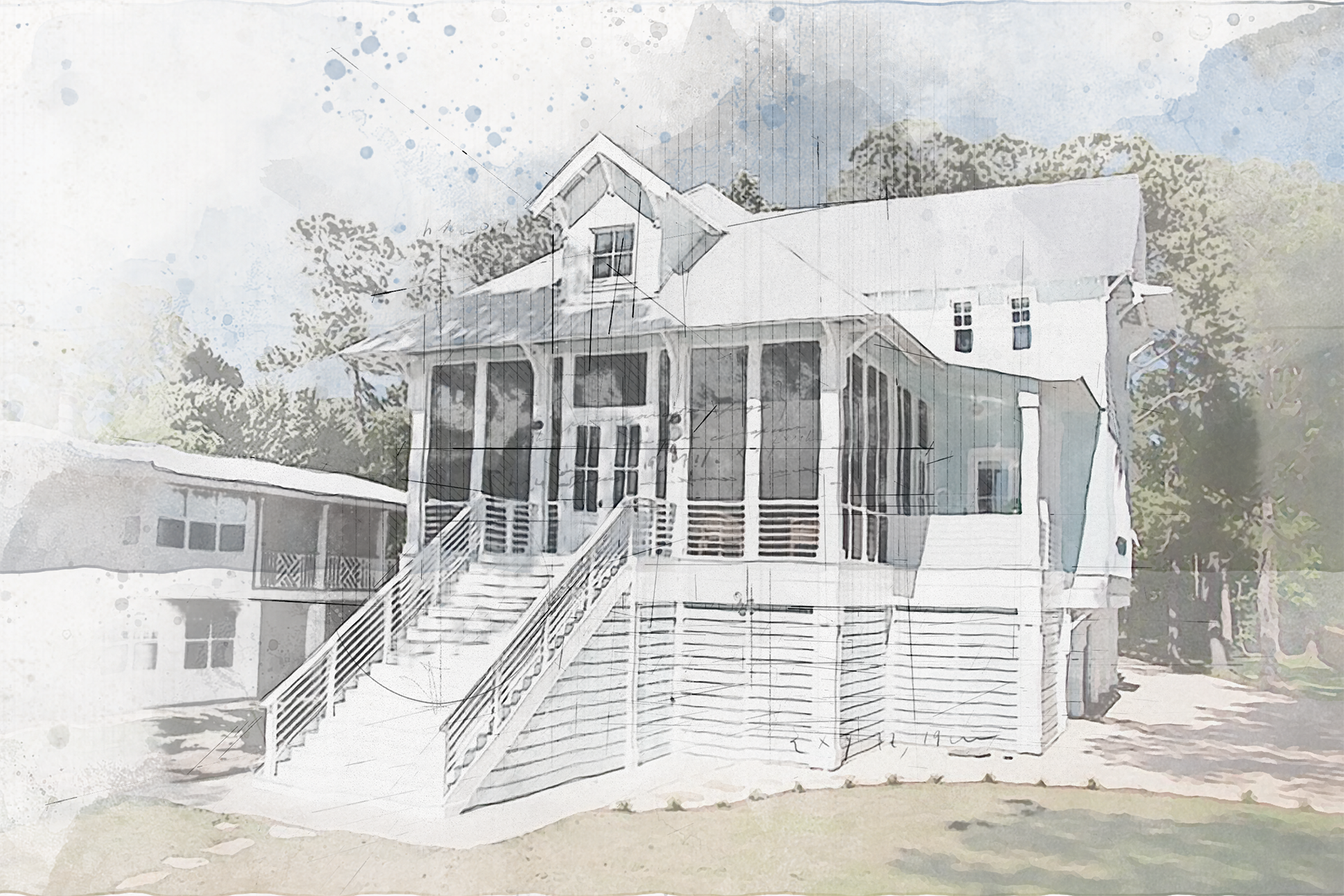 home building consultant Newcastle