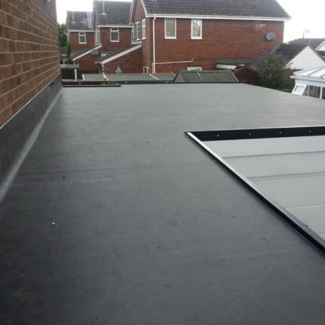Liquid rubber sealer
