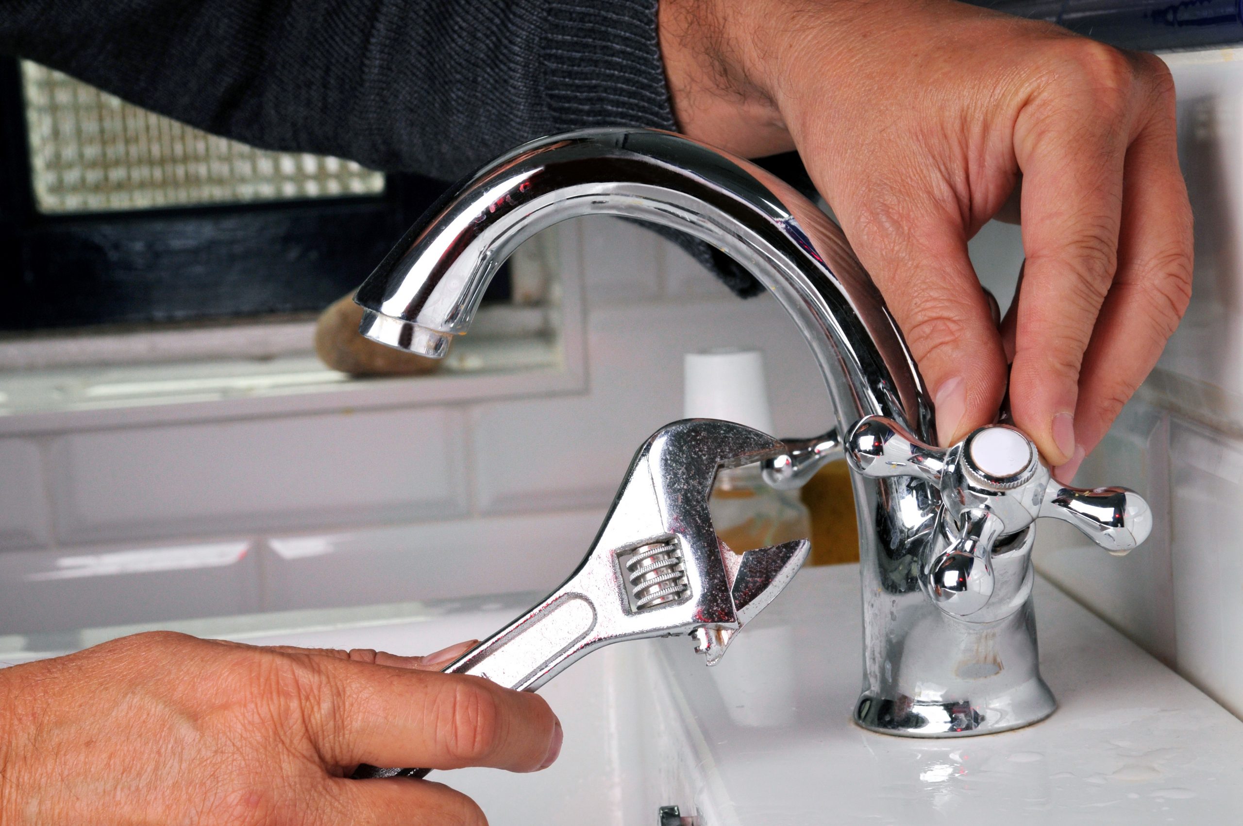 Plumber Robina