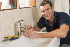 Plumber Robina 
