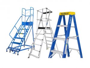 ladders