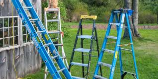 ladders