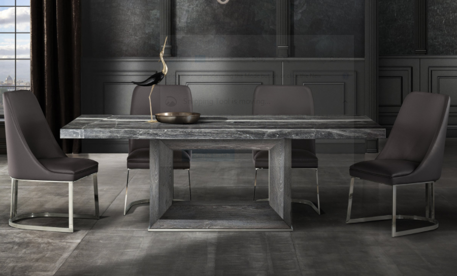 stone furniture