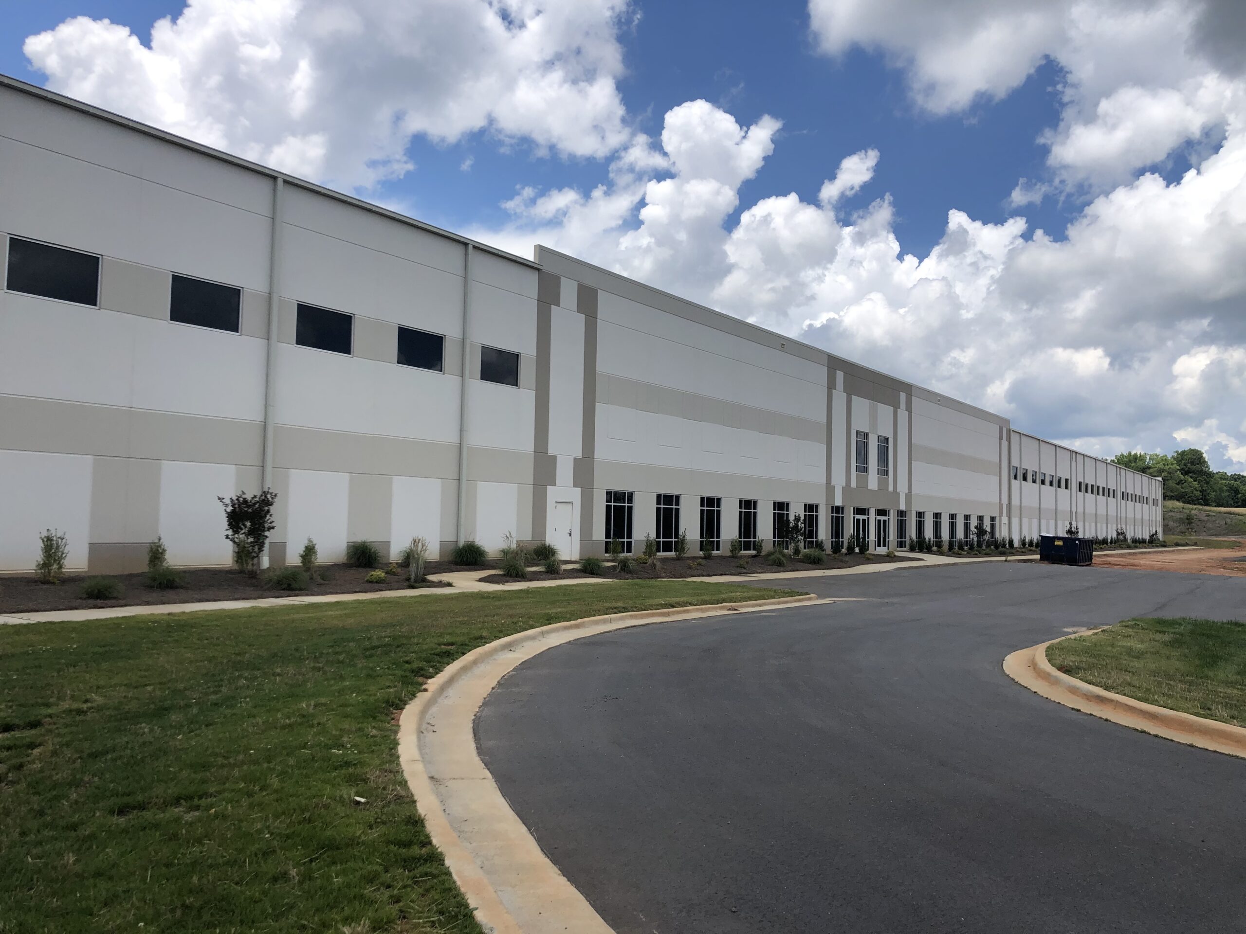 Industrial Property Brokers