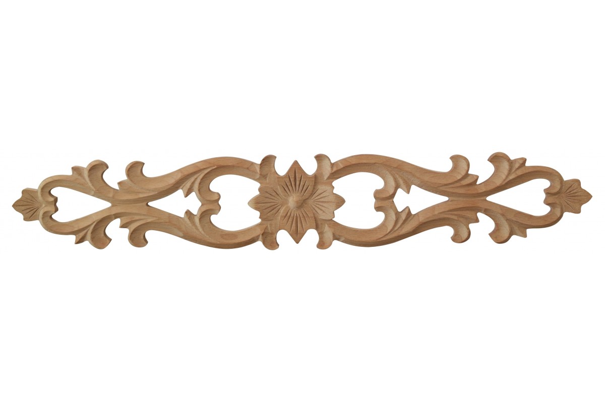 carved decorative wood moldings