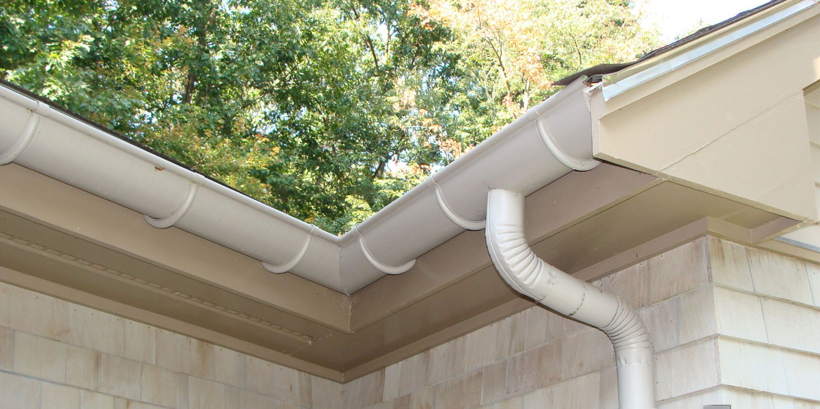 gutter installations Auckland
