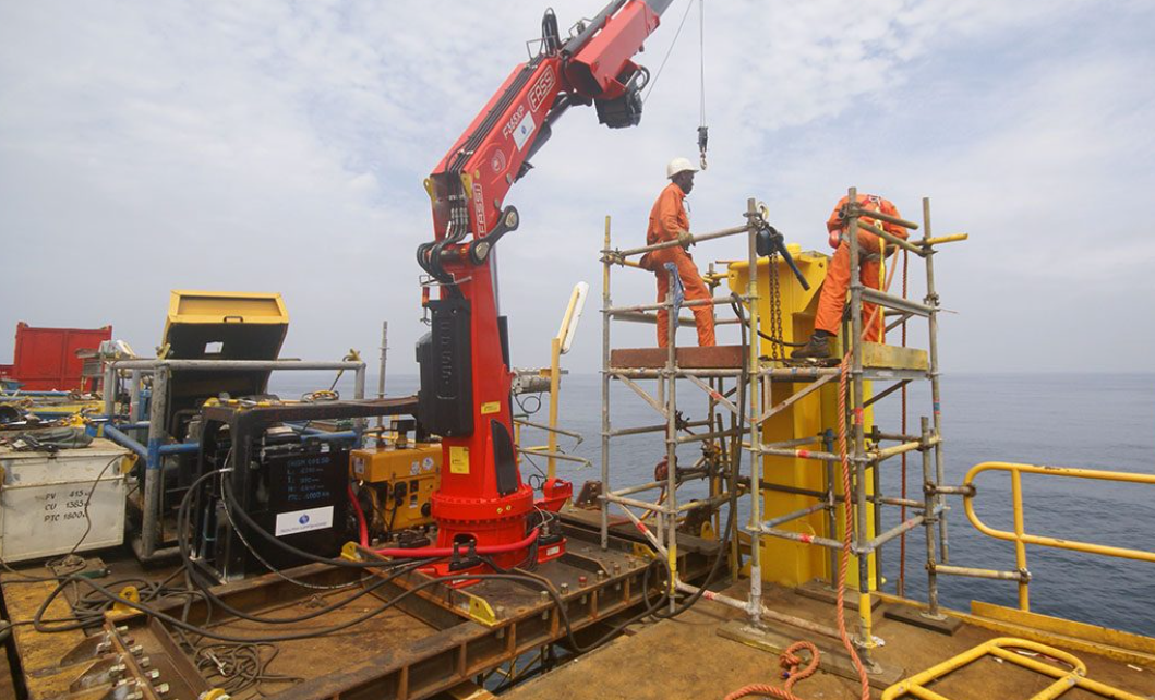 Portable Rigging Equipment | Best Rigging Sleeves 2022