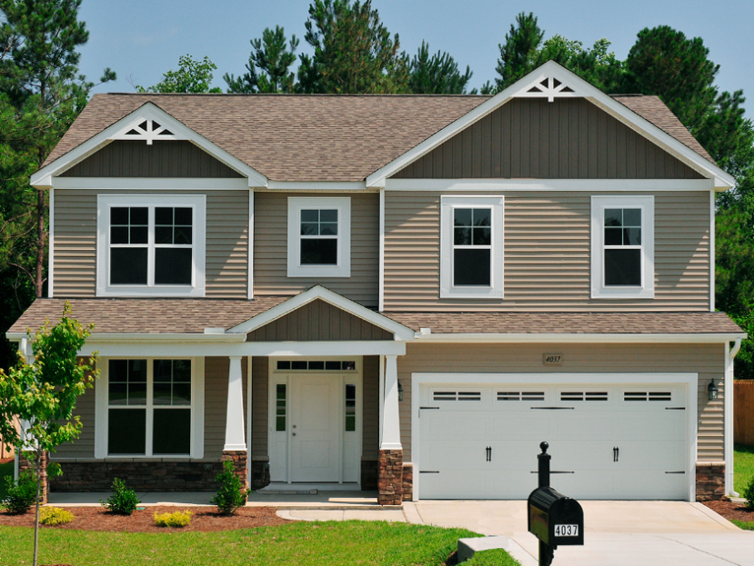 New home builds Taitapu