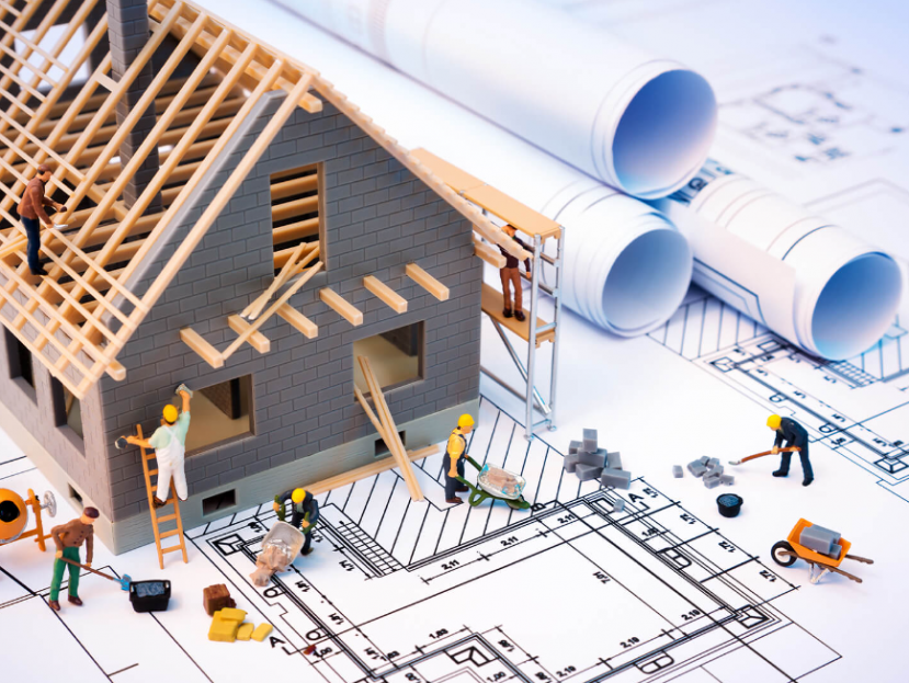 home builders in Middleton