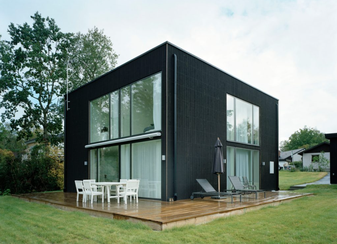modular homes in Sydney