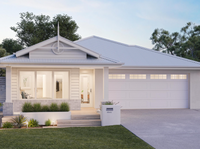 house and land packages northland