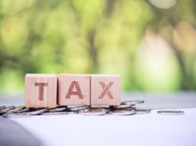 Australian expat tax advice