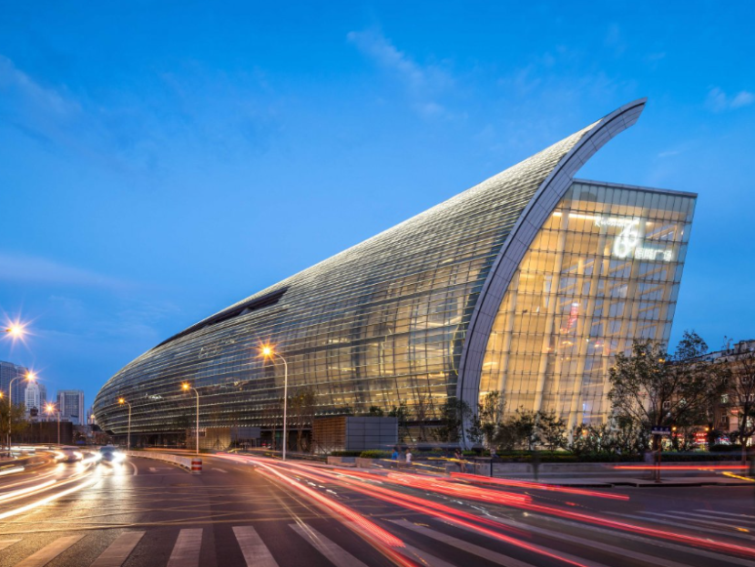new buildings in Havelock North