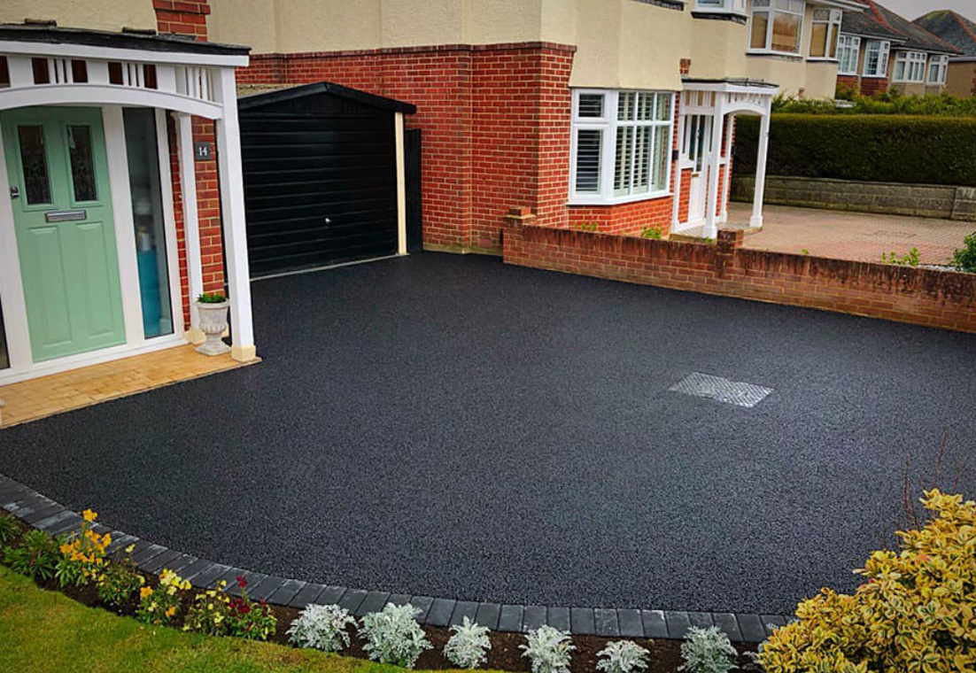 driveway contractors in Port Hope