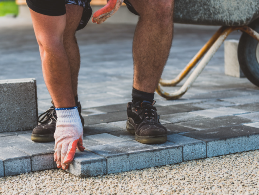 driveway contractors in Port Hope