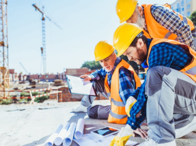 commercial builders from Christchurch