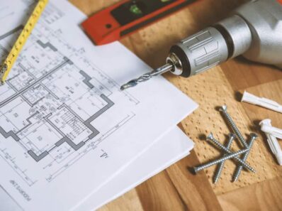 renovation in Tauranga