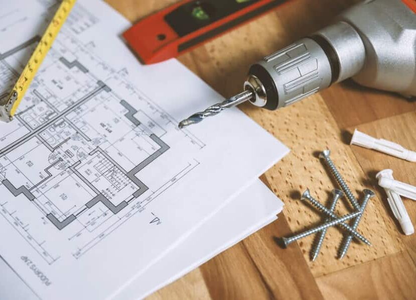 renovation in Tauranga