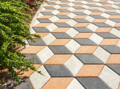 paving in Christchurch