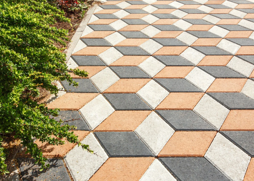 paving in Christchurch