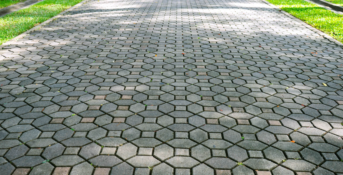 paving in Christchurch