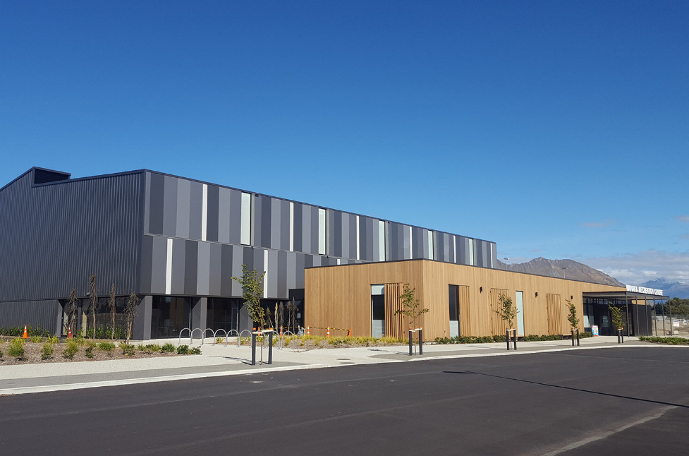 Wanaka building companies