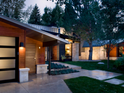 home renovations in Christchurch