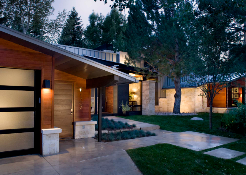 home renovations in Christchurch