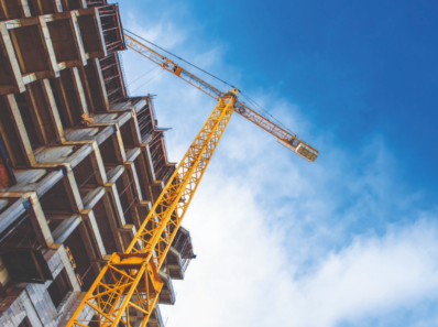 building company