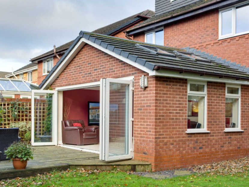 House extensions in Kirwee