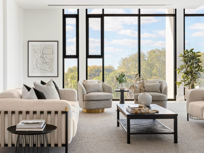 home designers in Rolleston