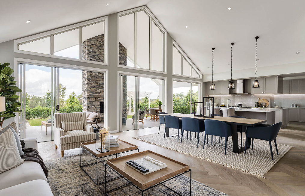 home designers in Rolleston