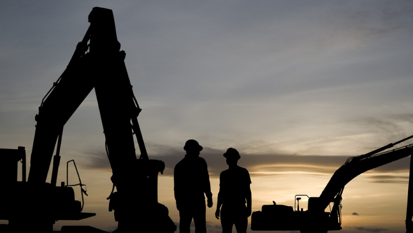 Civil contractors in Wellington