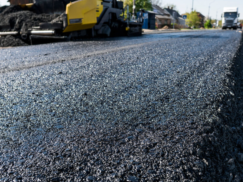 Paving contractors in Auckland