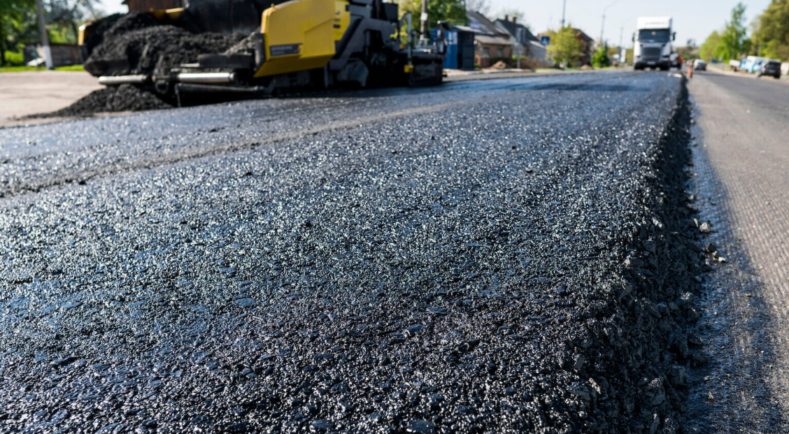 Paving contractors in Auckland