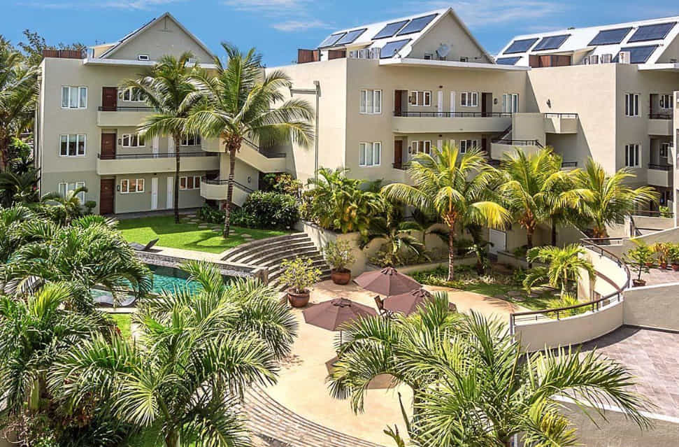 apartments for sale in mauritius