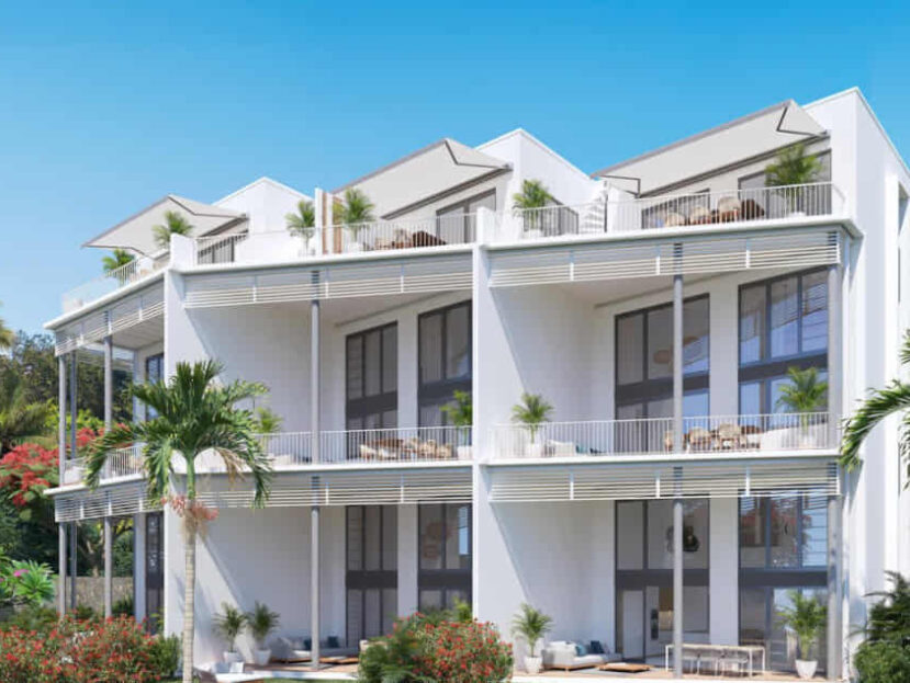 apartment for sale in mauritius