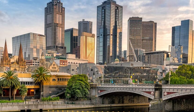 best areas to invest in Australia