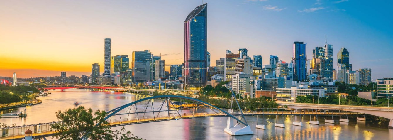best areas to invest in Australia