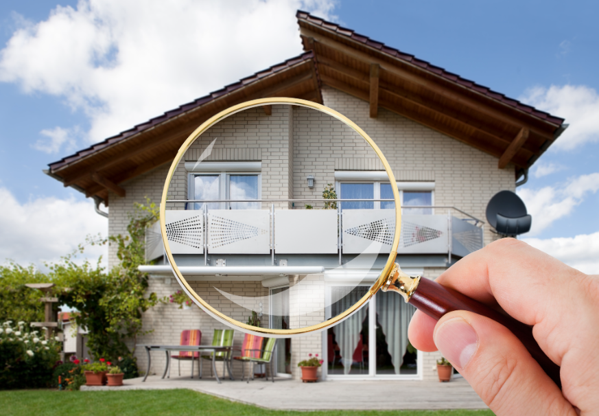 building report of Christchurch