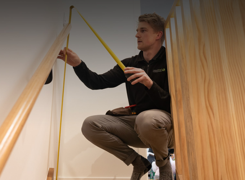 building report of Christchurch