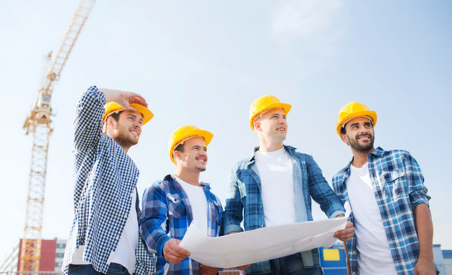 builder in Palmerston North