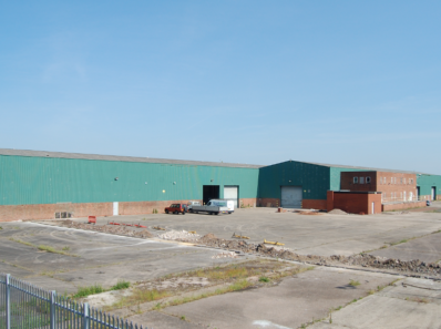 commercial property for sale in Hamilton