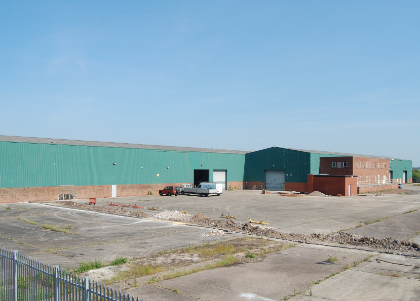 commercial property for sale in Hamilton